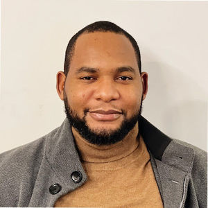 Meet your Posher, Abdulkadir